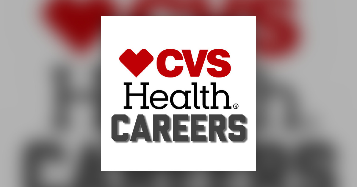 Cvs health jobs followup cigna earll drive scottsdale