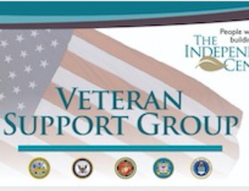 Veteran Support Group – Multiple Locations
