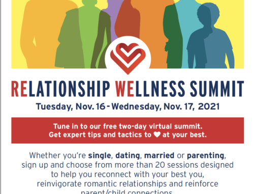 Relationship Wellness Summit