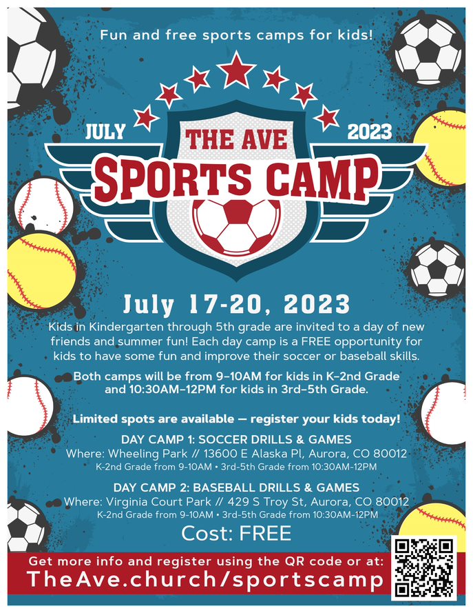 discount code us sports camps