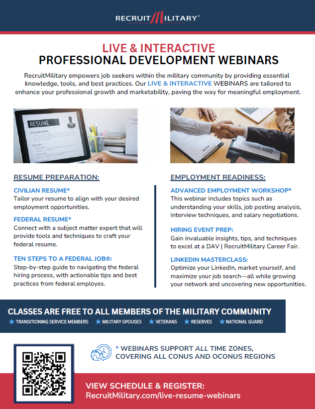 RM workshops RM workshop descriptions