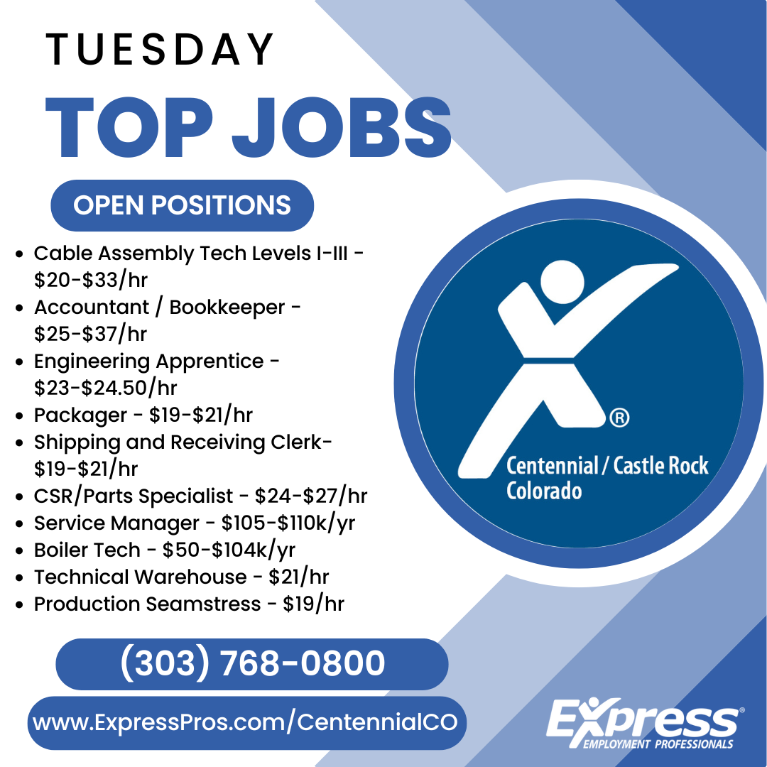 Top Jobs 10Feb Top Jobs 10Feb