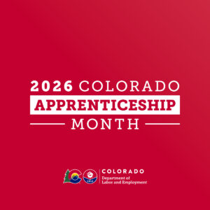 Apprenticeship Month Social Media Graphic 2026